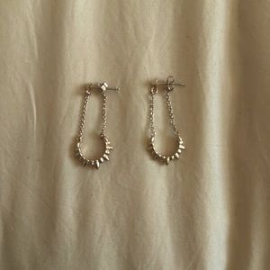 Pamela Love Earrings